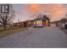 390 Argyle Street, MLS X12951684