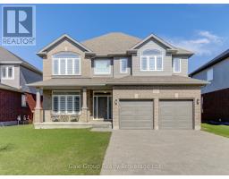 5 Balmoral Lane, MLS X13000414