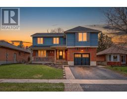 94 Mason Drive, MLS X13007544