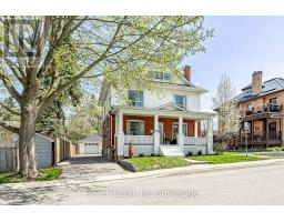 111 Albert Street, MLS X13047534