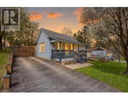 210 Russell Street, MLS X13076334