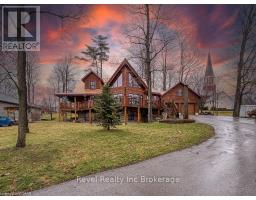152 HURON STREET - 1