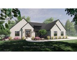 25 MEADOWLANDS DRIVE - 1
