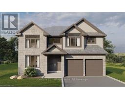 LOT 29 MASTERS DRIVE - 1