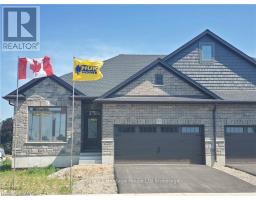 46 MATHESON CRESCENT - 1