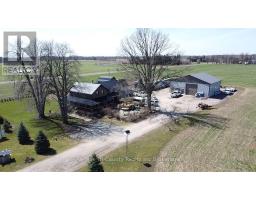 9693 CULLODEN ROAD - 1