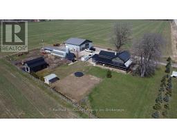9693 CULLODEN ROAD - 2