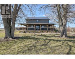 9693 CULLODEN ROAD - 4
