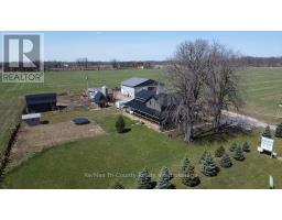 9693 CULLODEN ROAD - 45