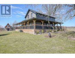 9693 CULLODEN ROAD - 6
