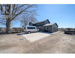 9693 CULLODEN ROAD - 8