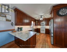9693 CULLODEN ROAD - 9