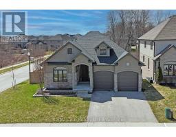 255 WEDGEWOOD DRIVE - 1
