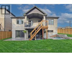 255 WEDGEWOOD DRIVE - 44