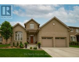146 KNIGHTS BRIDGE ROAD - 1