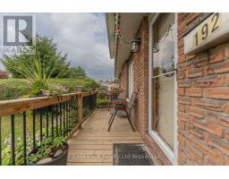 192 METCALFE STREET - 3