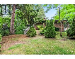 7 & 9 LISGAR COURT - 29