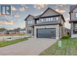 100 GRAYDON DRIVE - 43