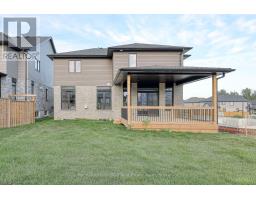 100 GRAYDON DRIVE - 46