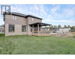 100 GRAYDON DRIVE - 5