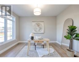 100 GRAYDON DRIVE - 9