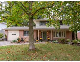 714 GLADSTONE DRIVE - 1