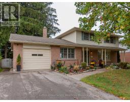 714 GLADSTONE DRIVE - 2