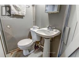 217 SYDENHAM STREET - 21