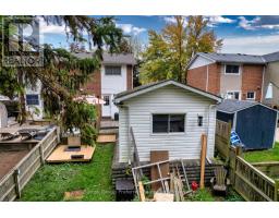 134 KEATS DRIVE - 24