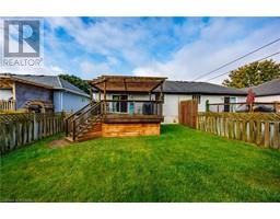 80 BECKETT Boulevard - 26