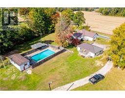 890 2ND CONCESSION Road - 47