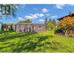 905 BLUELINE Road - 36