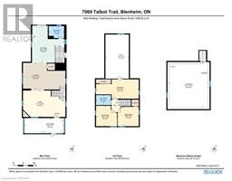 7069 TALBOT Trail - 2