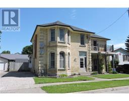 14 ELGIN STREET W - 31