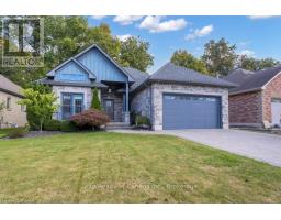 6 Wood Haven Drive, MLS X11903725