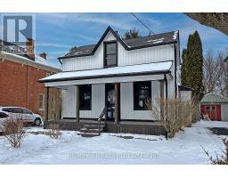 505 Mary Street, MLS X11919715