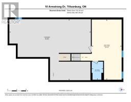 10 ARMSTRONG DRIVE - 34