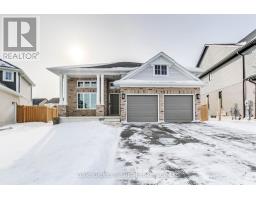 9 Clover Circle, MLS X11952295