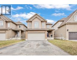 904 Frontenac Crescent, MLS X12026485