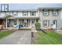 6 - 35 Blandford Street, MLS X12114885