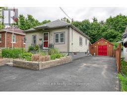 77 Teeple Street, MLS X12249265
