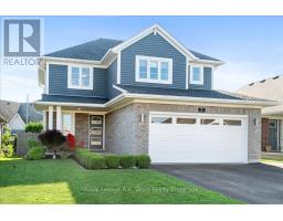 7 Nancy Court, MLS X12254805