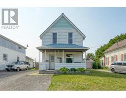 78 Catherine Street, MLS X12267505