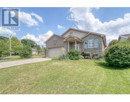 1 Cornish Crescent, MLS X12280535