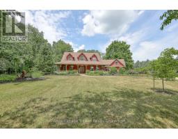 537 Plowman S Line, MLS X12282185