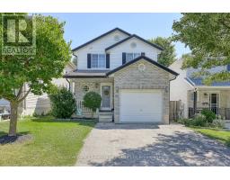 67 Stafford Street, MLS X12306145