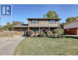 1 Brickwood Boulevard, MLS X12412285