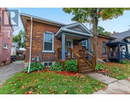 630 Peel Street, MLS X12428145