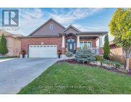 447 Alan Crescent, MLS X12435345