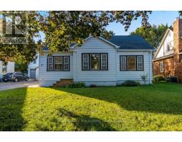 87 Vienna Road, MLS X12439655